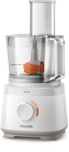 Philips Daily Collection Robot da cucina compatto HR7320/00