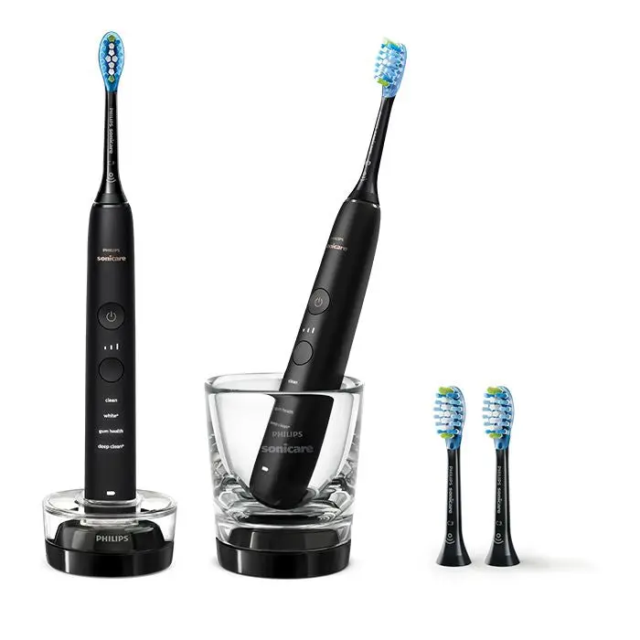 Philips DiamondClean 9000 HX9914/63 Spazzolino ricaricabile