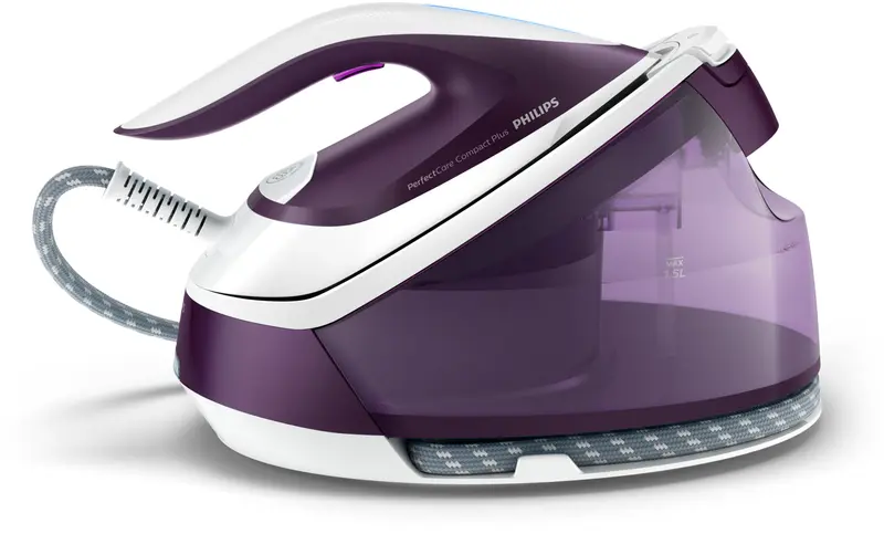 Philips Ferro generatore di vapore PerfectCare Compact Plus GC7933/30