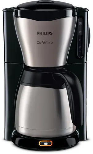 Philips HD7548 Macchina da caffè con filtro 1,2 L
