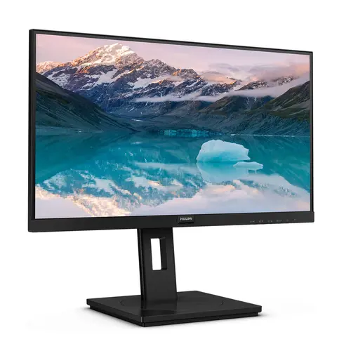 PHILIPS MONITOR 21,5 LED VA 16