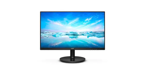 PHILIPS MONITOR 21,5 LED VA 16