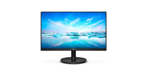 PHILIPS MONITOR 21,5 LED VA 16