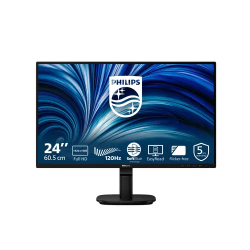 PHILIPS MONITOR 23,8 LED IPS FHD 16