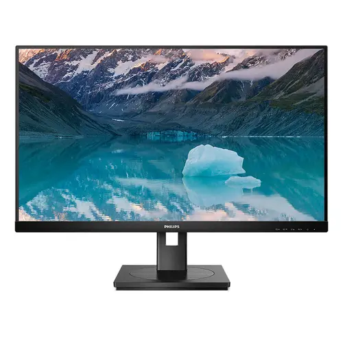 PHILIPS MONITOR 23,8 WLED VA 16