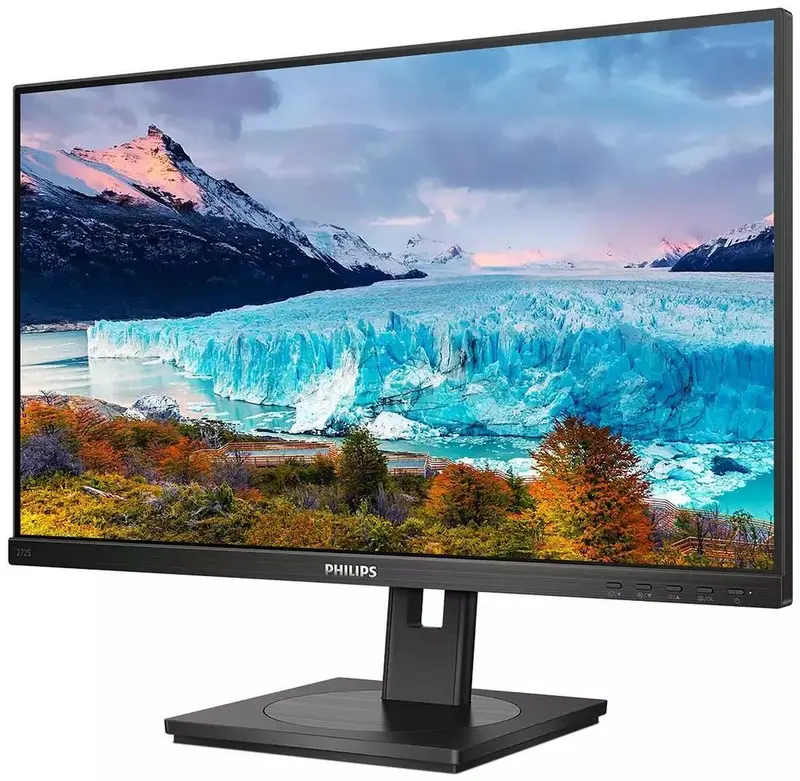 PHILIPS MONITOR 27 LED IPS 16