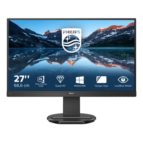 PHILIPS MONITOR 27 LED IPS 16