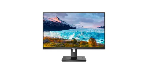 PHILIPS MONITOR 27 LED IPS 16