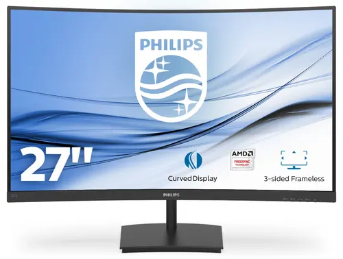 PHILIPS MONITOR CURVO 27 16