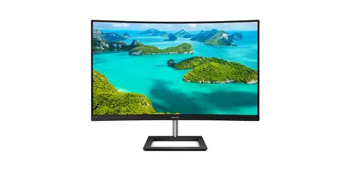 PHILIPS MONITOR CURVO 27 LED VA 16