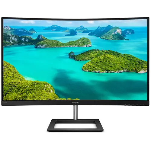 PHILIPS MONITOR CURVO 31,5 LED VA 16