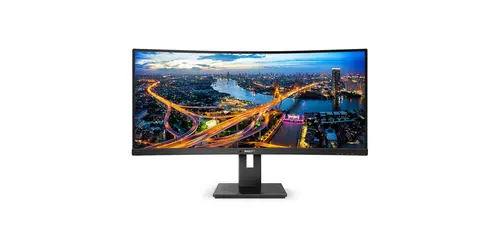 PHILIPS MONITOR CURVO 34 LED VA 21