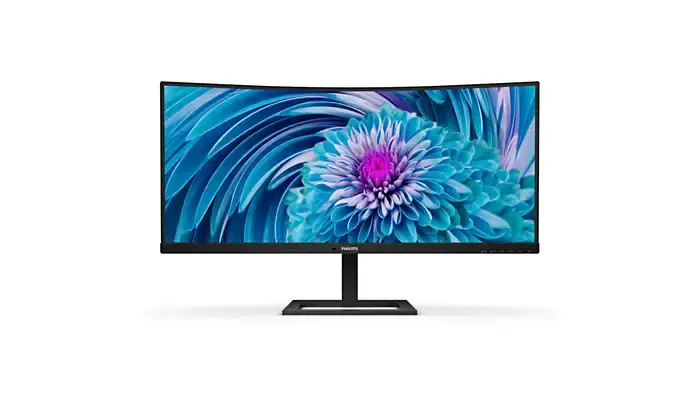 PHILIPS MONITOR CURVO 34 LED VA 21
