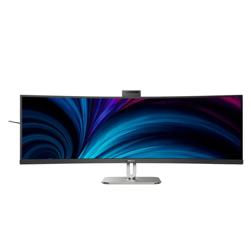 PHILIPS MONITOR CURVO 49 LED VA 32