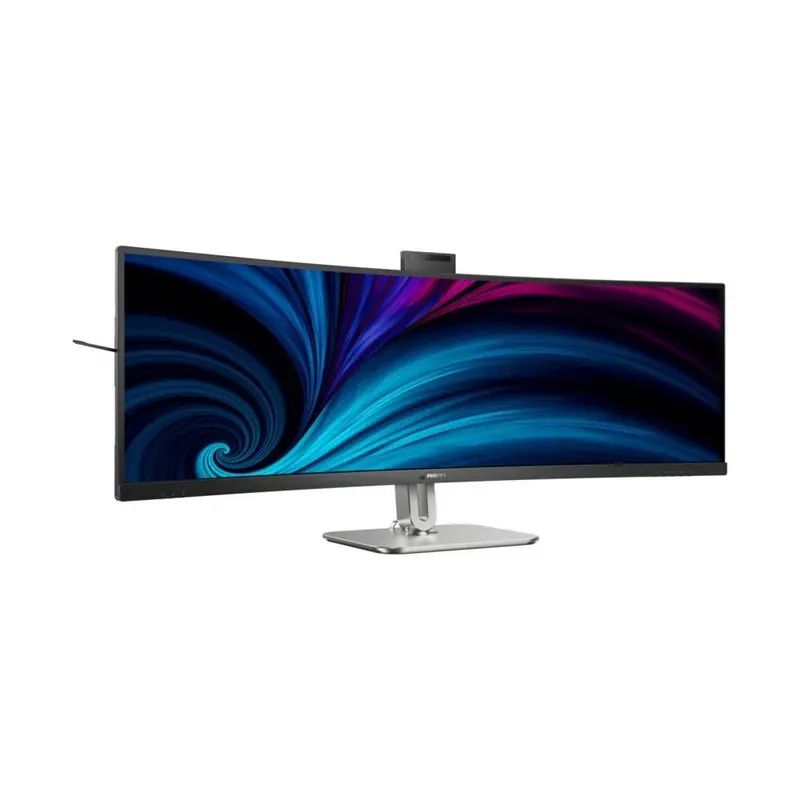 PHILIPS MONITOR CURVO 49 LED VA DUAL QHD 32