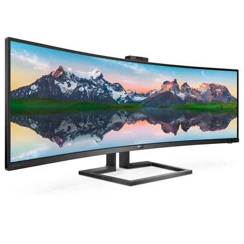 PHILIPS MONITOR CURVO 49 LED VA SUPERWIDE 32