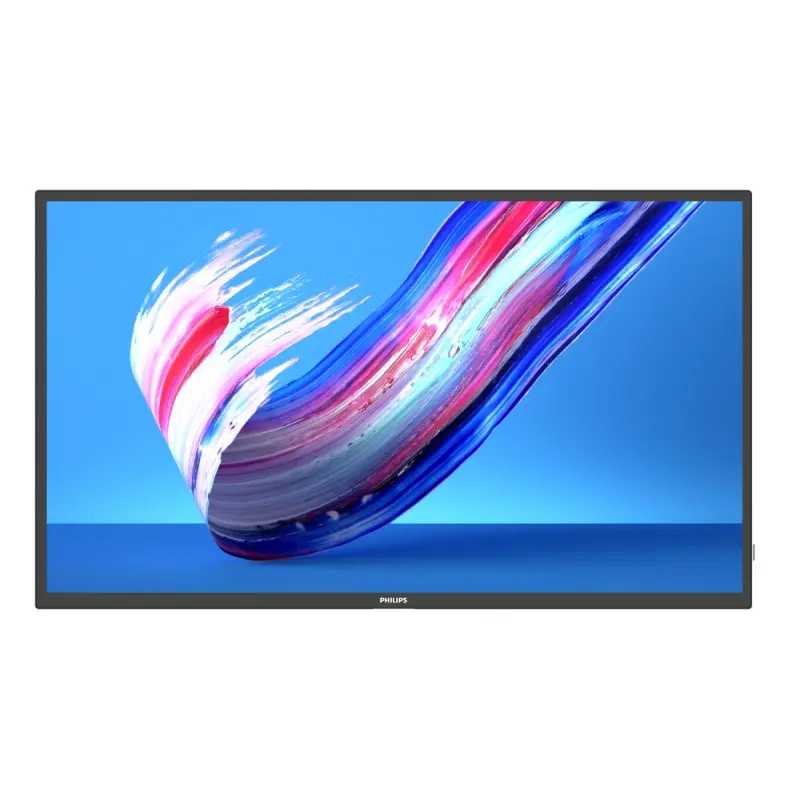 PHILIPS MONITOR DIGITAL SIGNAGE 32 LED Q-LINE 16
