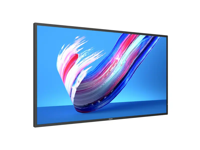 PHILIPS MONITOR DIGITAL SIGNAGE 43 4K UDH LED 16