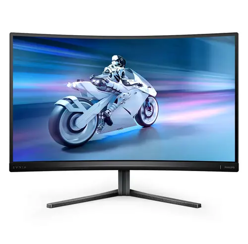 PHILIPS MONITOR GAMING CURVO 27 LED VA 16