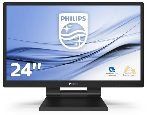 PHILIPS MONITOR TOUCH 23,8 LED IPS 16