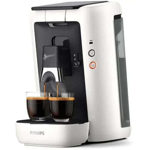 Philips Senseo Maestro CSA260/10 BIANCO STELLA