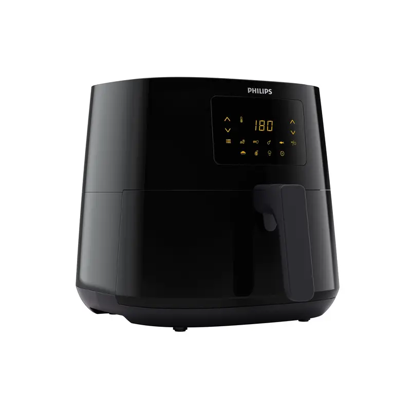 Philips Serie 3000 Airfryer XL 6.2L, Friggitrice ad aria 14-in-1, App per ricette, Accessorio HD9270/96