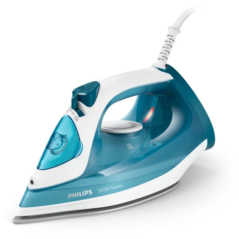 Philips Serie 3000 DST3011/20 Ferro da stiro a vapore