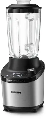 Philips Serie 7000 7000 Series HR3760/00 Frullatore ad alta velocità