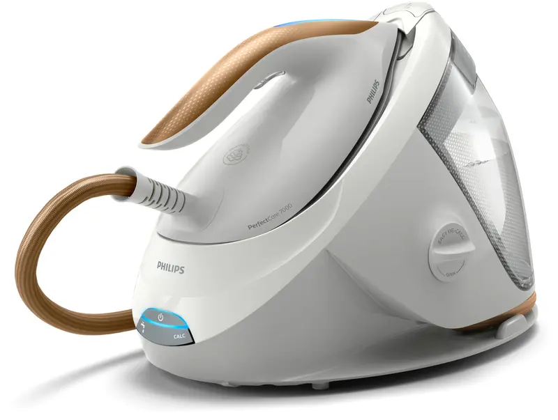 Philips Serie 7000 PerfectCare 7000 Series PSG7040/10 Ferro da stiro caldaia 2100W, 1.8 L