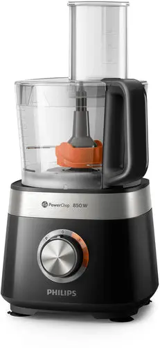 Philips Viva Collection Robot da cucina compatto HR7530/10