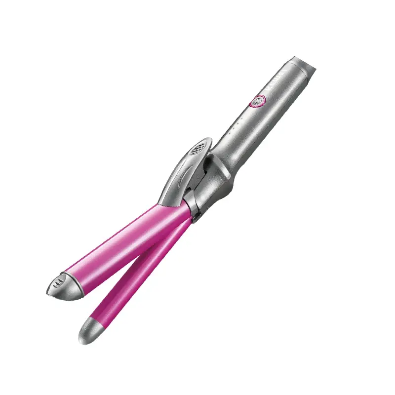 Piastra Lisciante Professionale Tekone 6822 con Rivestimento PTC e 4 Temperature