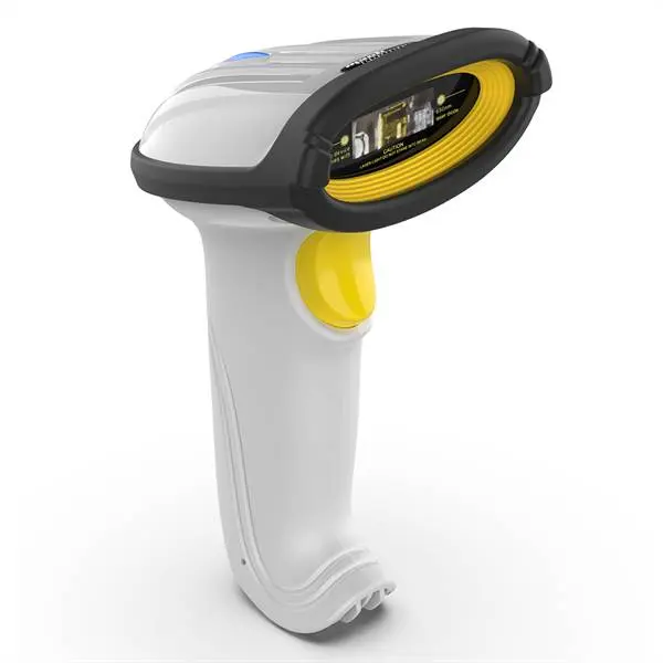 PISTOLA LASER BARCODE WIFI MACH POWER PN