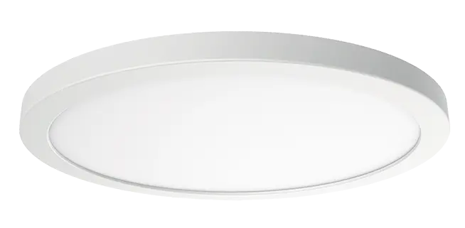 Plafoniera led Imperia iNEBULA 2IN1 D.170 3CCT 3POWER 6W/9W/12W 3000/4000/6000K 214268