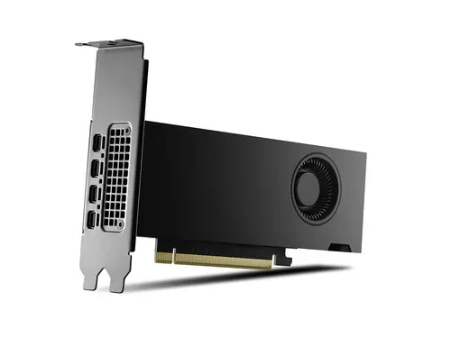 PNY VGA QUADRO RTX 2000 ADA, 16GB GDDR6, 4x mDP, VERS OEM
