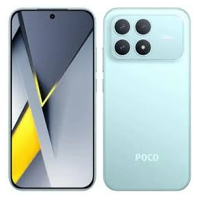 POCO F8 PRO 12+512GB DS 5G BLUE OEM