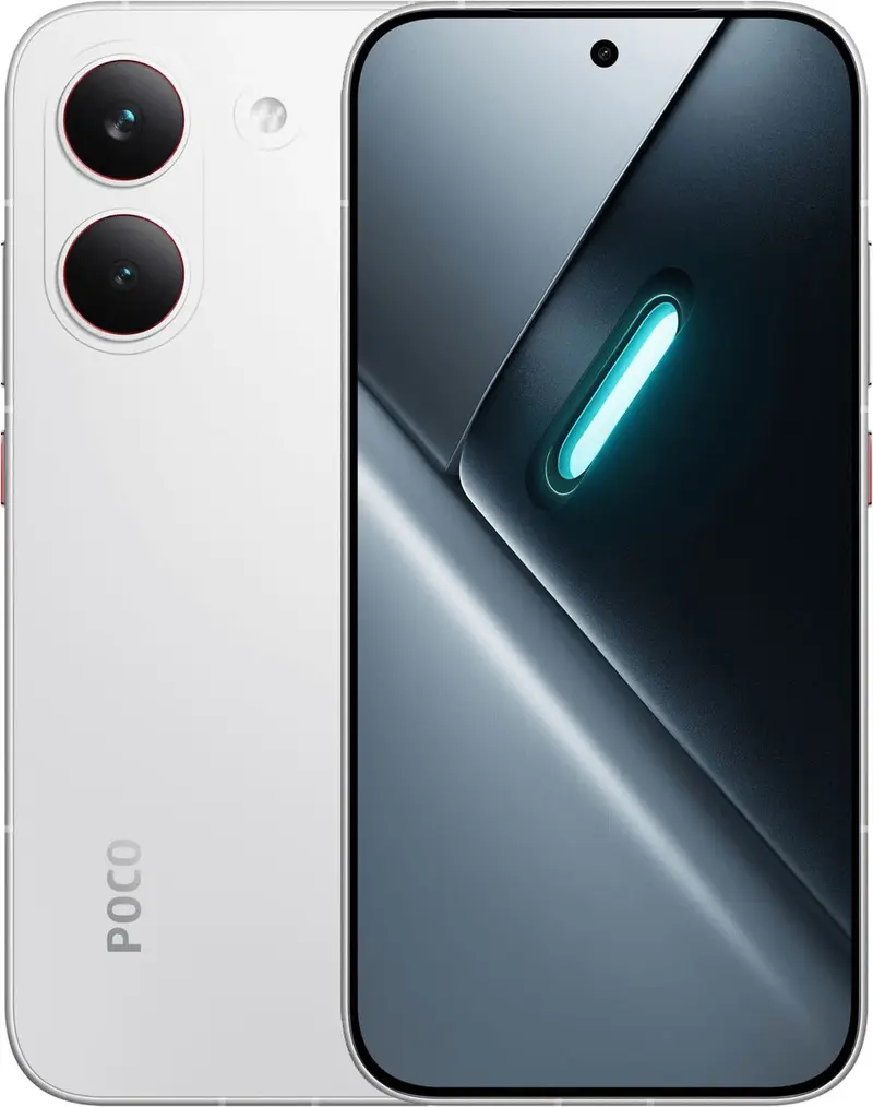 POCO X8 PRO 8+512GB WHITE OEM