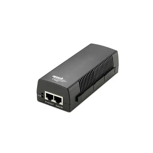 POE INJECTOR 10/100/1000 MBPS PN