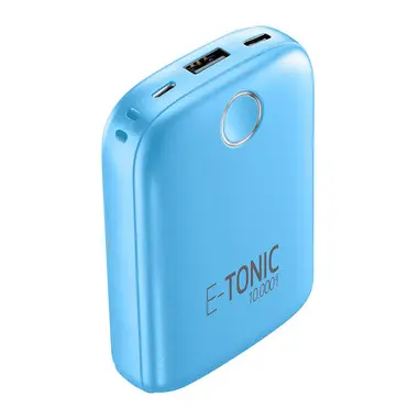 Powerbank 10000 hd blu