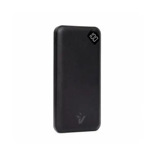 Powerbank schermo LCD 10000 mAh quickcharge