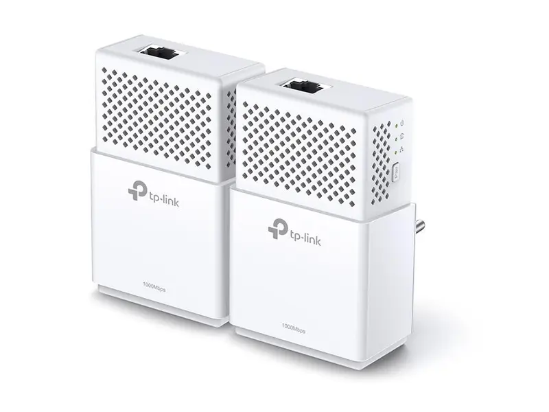 POWERLINE AV1000MBPS KIT PN