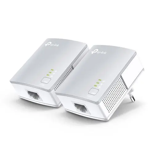 POWERLINE AV600 TL-PA411KIT