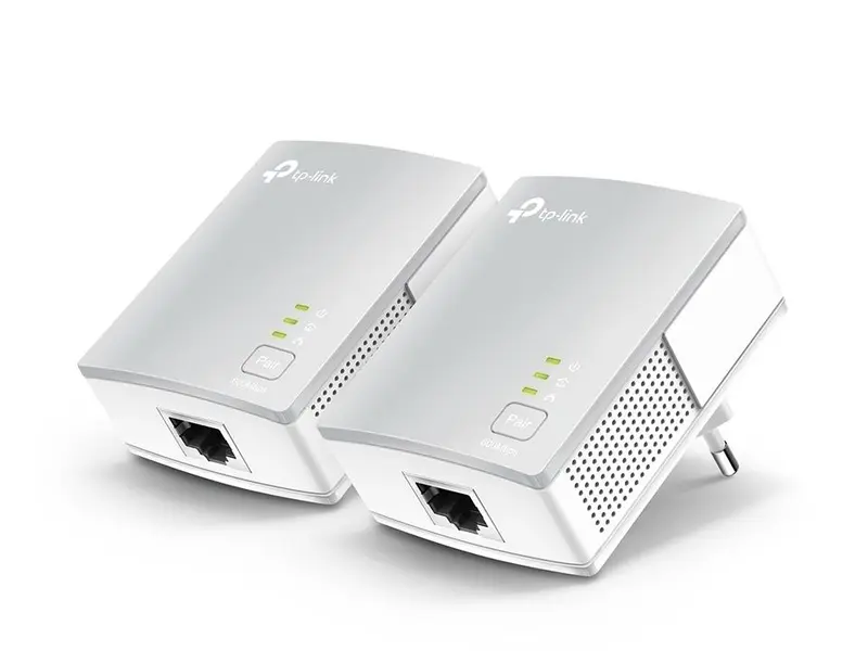 POWERLINE AV600MBPS KIT NANO PN