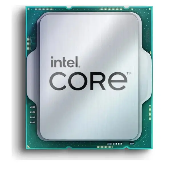 Processore Intel Core i5-14400 a 10 kernel senza dissipatore