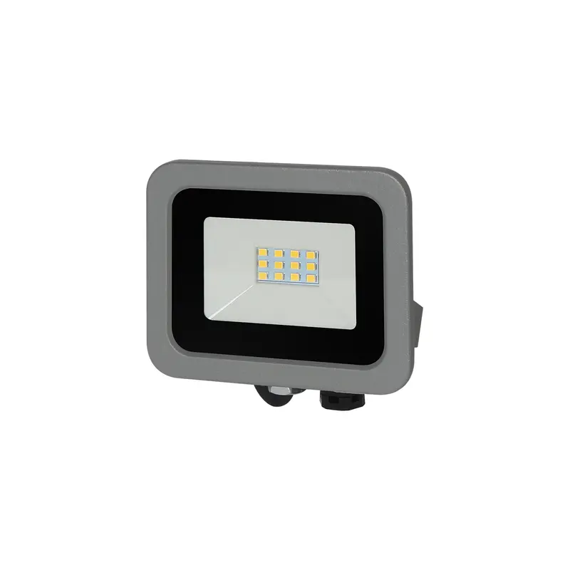Proiettore LED 9-30 V ac/dc 10 W 850 lm 4000 K
