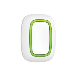 Pulsante Antipanico e di Soccorso wireless bianco Ajax 38095.26.WH1