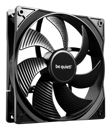 PURE WINGS 3 140MM PWM 3-PACK