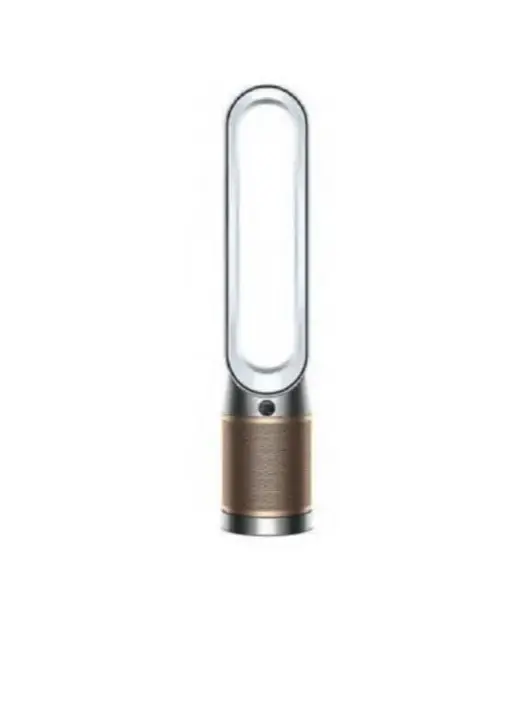Purificatore d'aria a freddo Dyson PC2 DeNox, bianco/oro