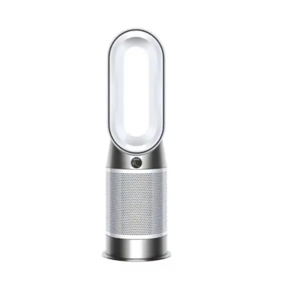 Purificatore d'aria Dyson HP1 caldo/freddo colore bianco