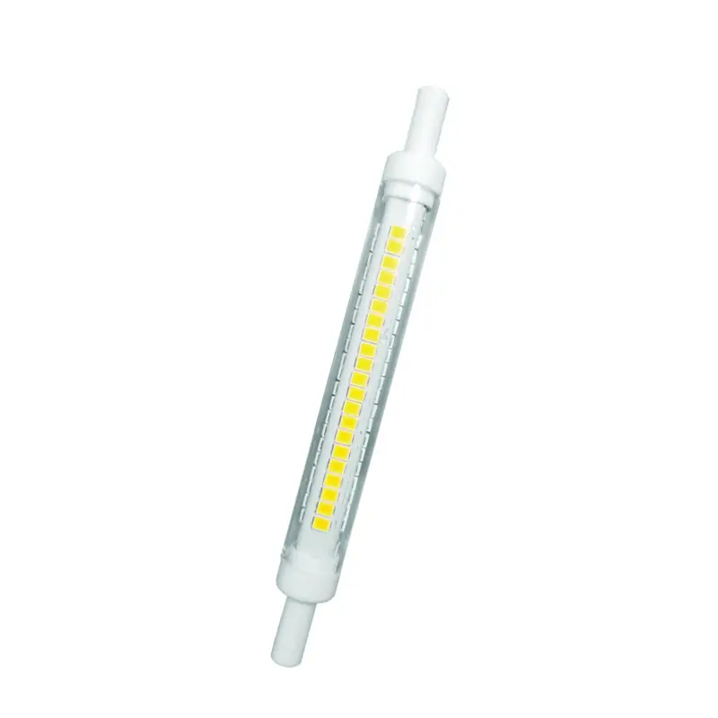 R7sc12-8 LED r7s 360 8 W 800 lm 12*118mm 220 V 3000 K
