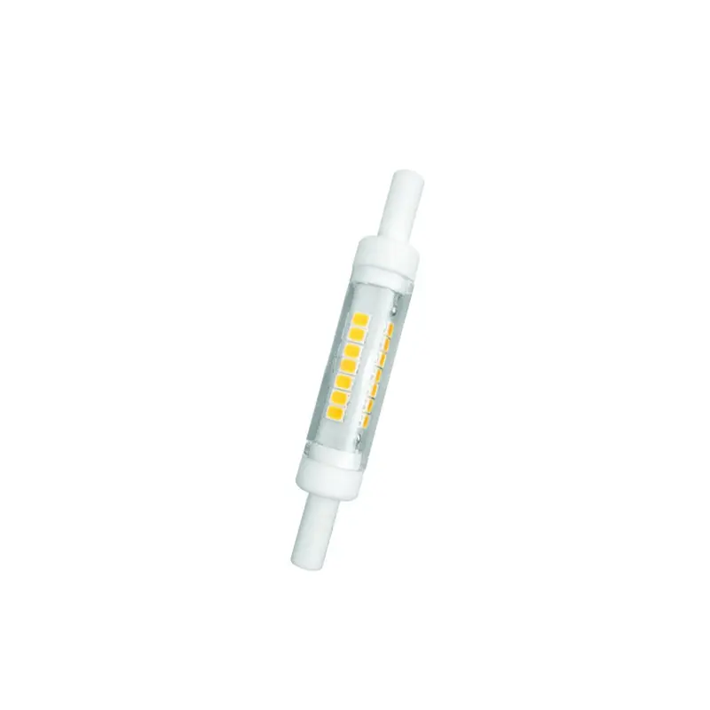 R7sn12-5 LED r7s 360 5 W 450 lm 12*78mm 220 V 4000 K